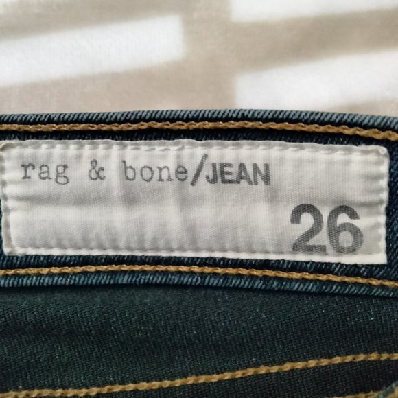 Rag & Bone Skinny jeans 👖 - Picture 3 of 5
